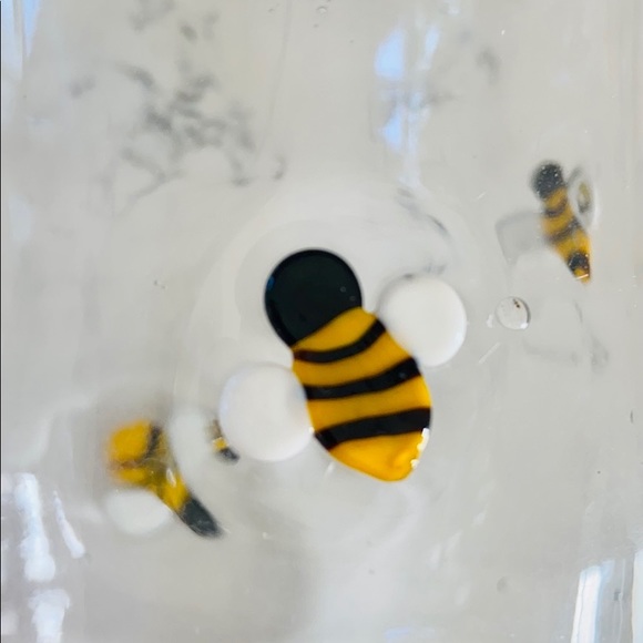 Anthropologie Lola Bee Juice Glasses - Picture 8 of 11